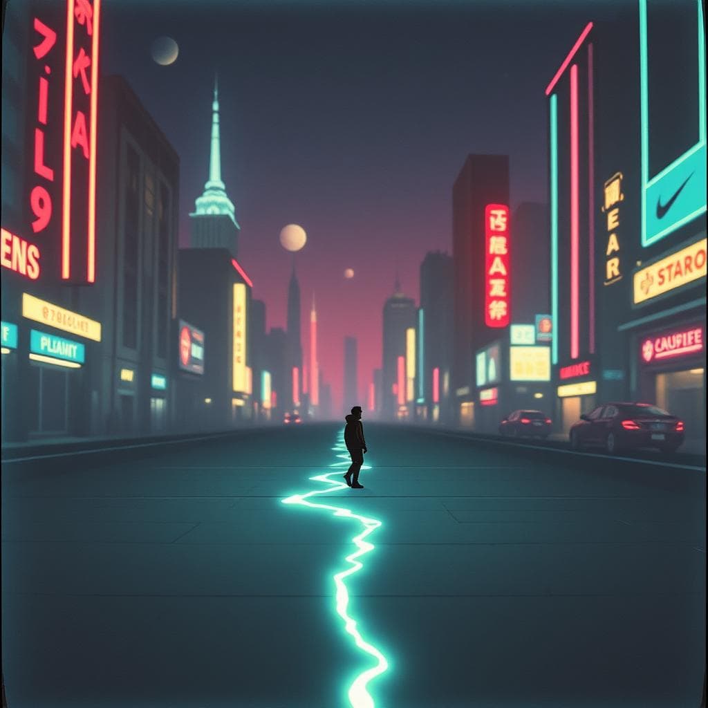 Can't Stop the Fire artwork