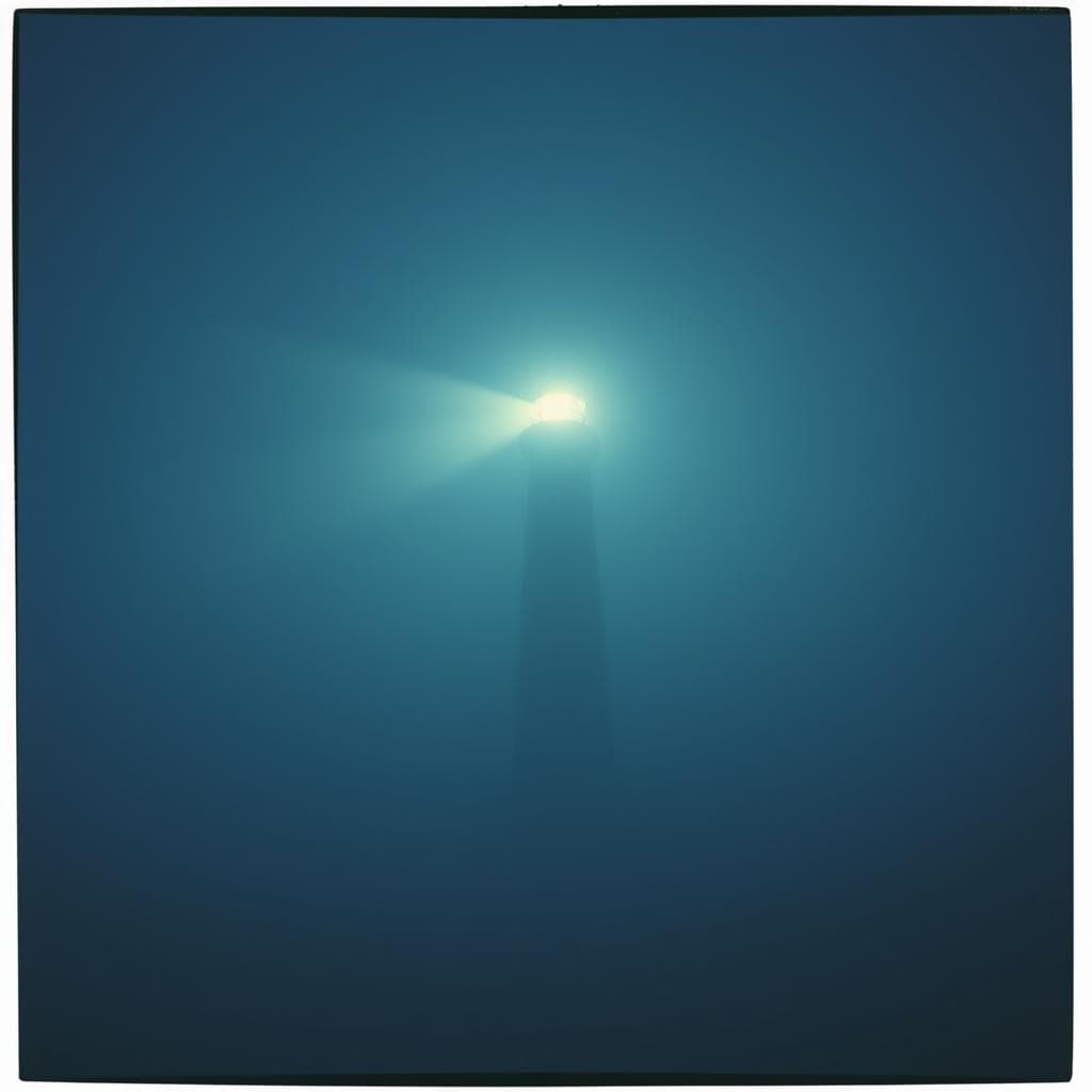 Dreaming of Becoming a Star artwork