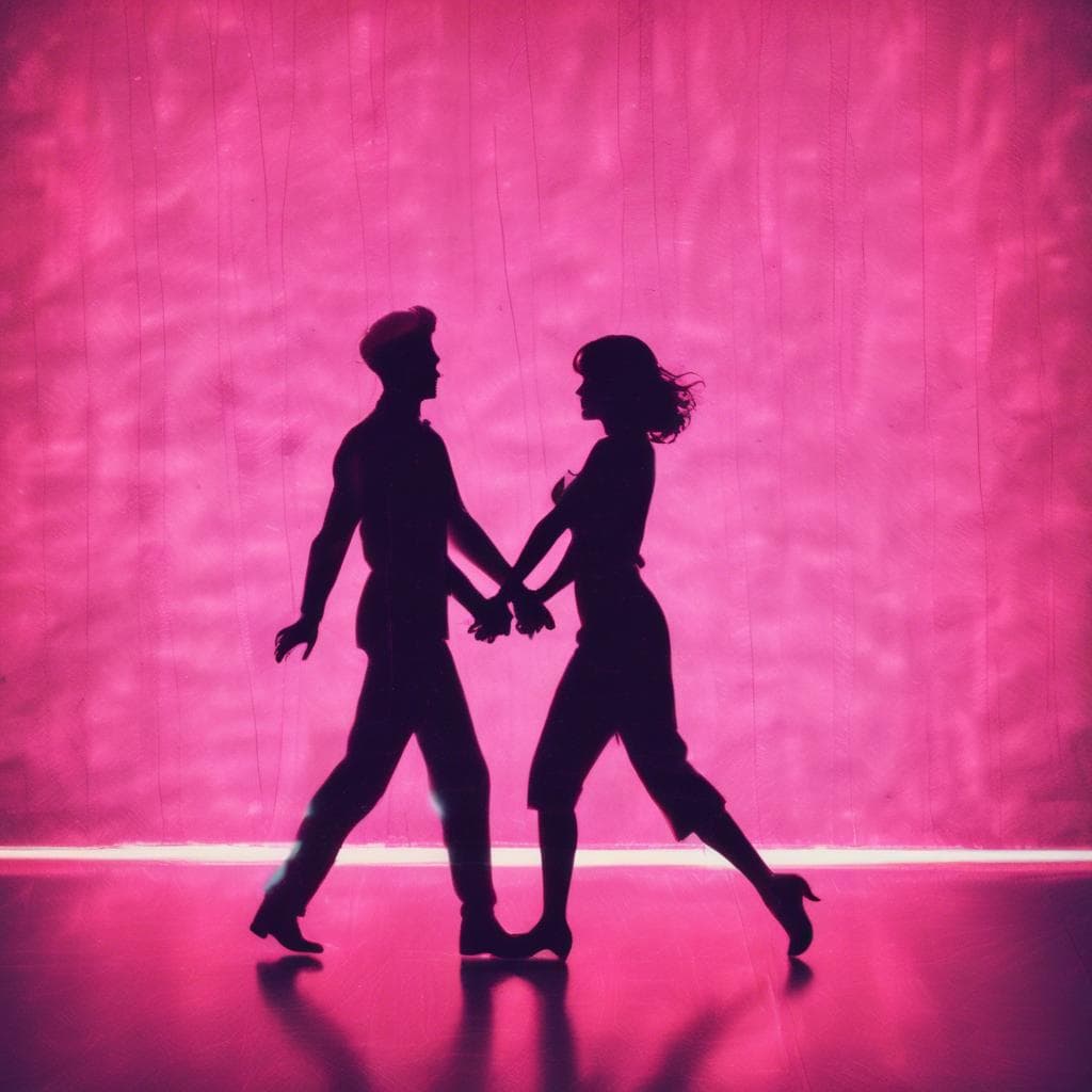 You Are the Reason artwork